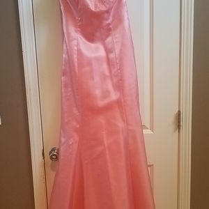 Prom dress  formal dress